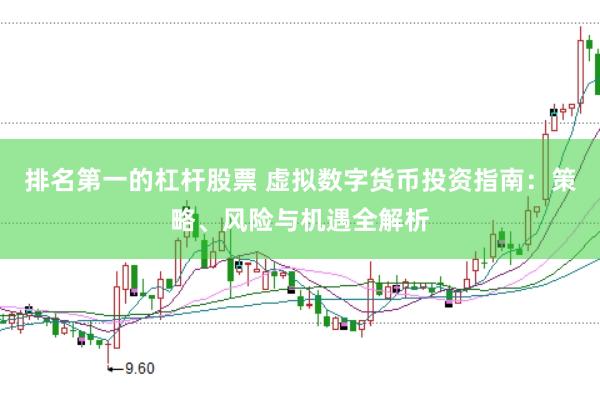 排名第一的杠杆股票 虚拟数字货币投资指南：策略、风险与机遇全解析