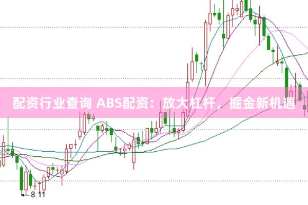 配资行业查询 ABS配资：放大杠杆，掘金新机遇