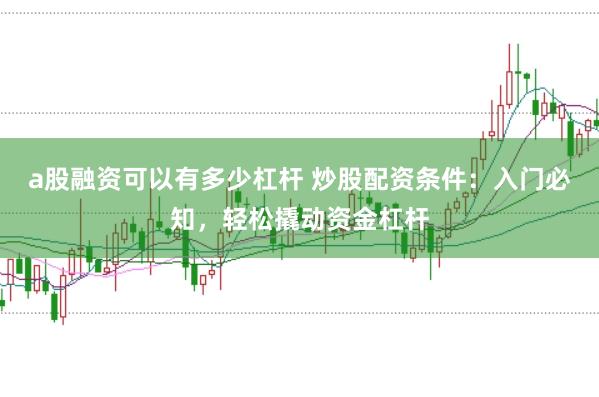 a股融资可以有多少杠杆 炒股配资条件：入门必知，轻松撬动资金杠杆
