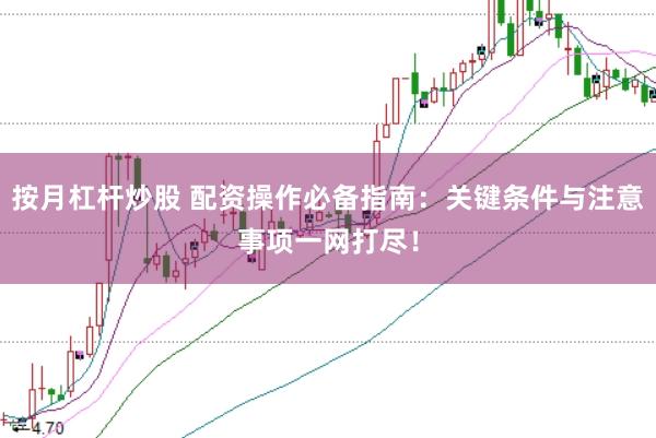 按月杠杆炒股 配资操作必备指南：关键条件与注意事项一网打尽！
