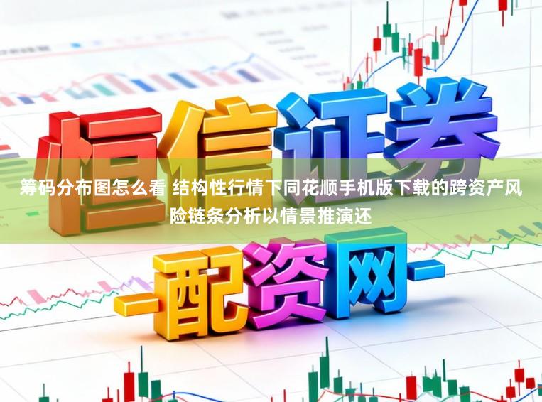 筹码分布图怎么看 结构性行情下同花顺手机版下载的跨资产风险链条分析以情景推演还