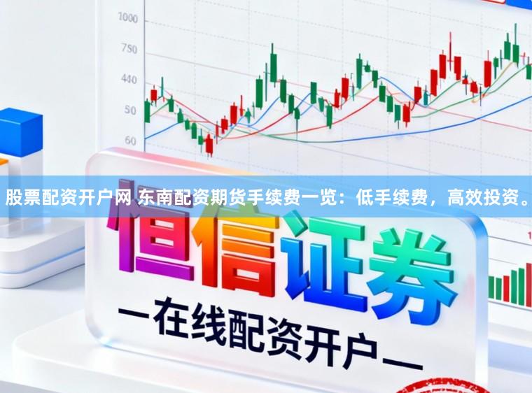 股票配资开户网 东南配资期货手续费一览：低手续费，高效投资。