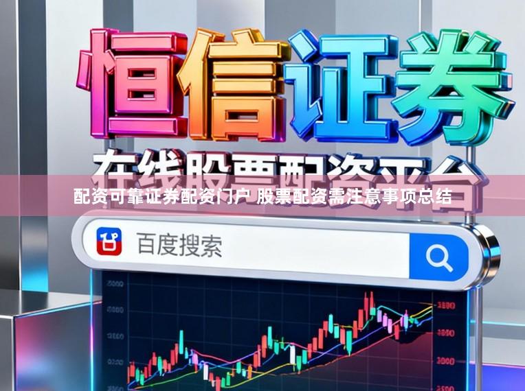 配资可靠证券配资门户 股票配资需注意事项总结
