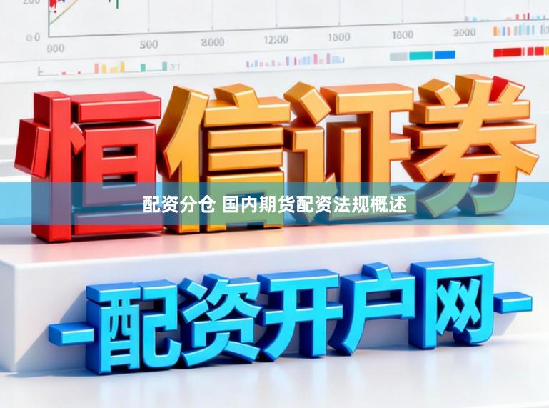 配资分仓 国内期货配资法规概述