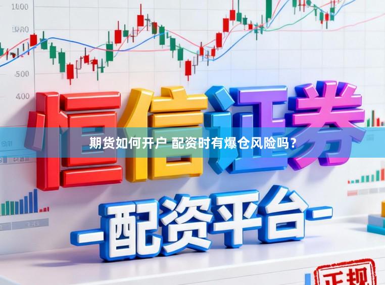 期货如何开户 配资时有爆仓风险吗？
