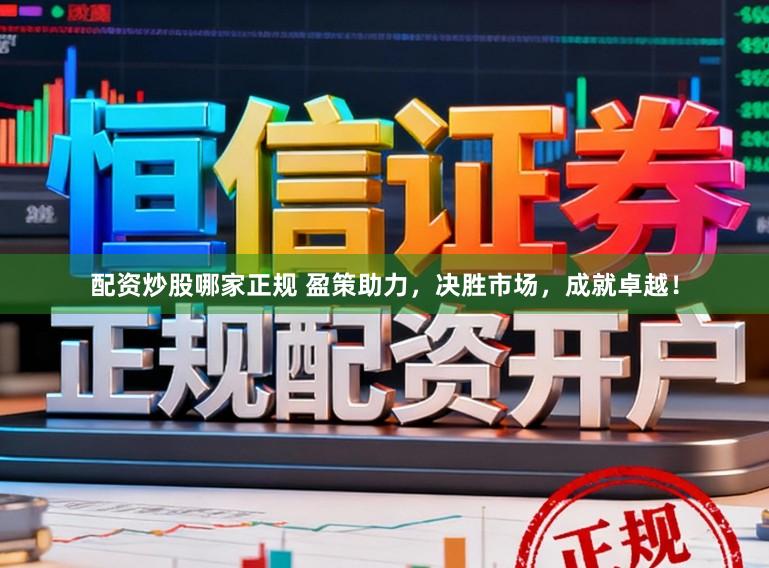 配资炒股哪家正规 盈策助力，决胜市场，成就卓越！