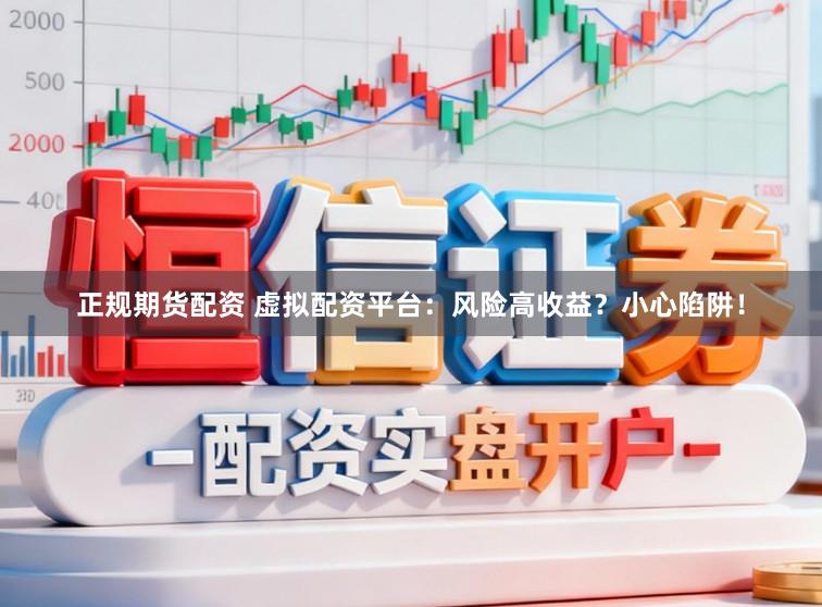 正规期货配资 虚拟配资平台：风险高收益？小心陷阱！