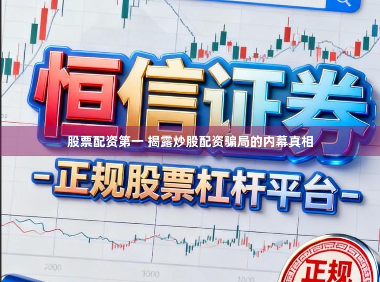 股票配资第一 揭露炒股配资骗局的内幕真相