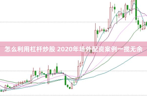 怎么利用杠杆炒股 2020年场外配资案例一揽无余