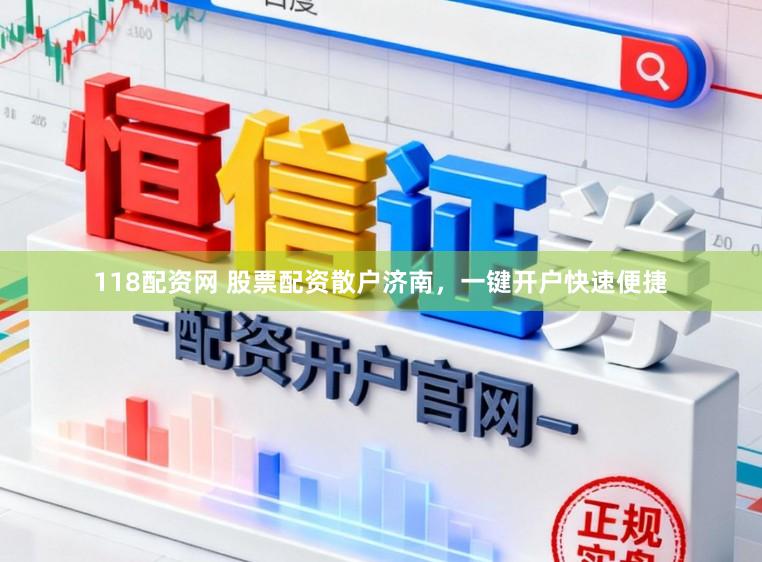 118配资网 股票配资散户济南,一键开户快速便捷