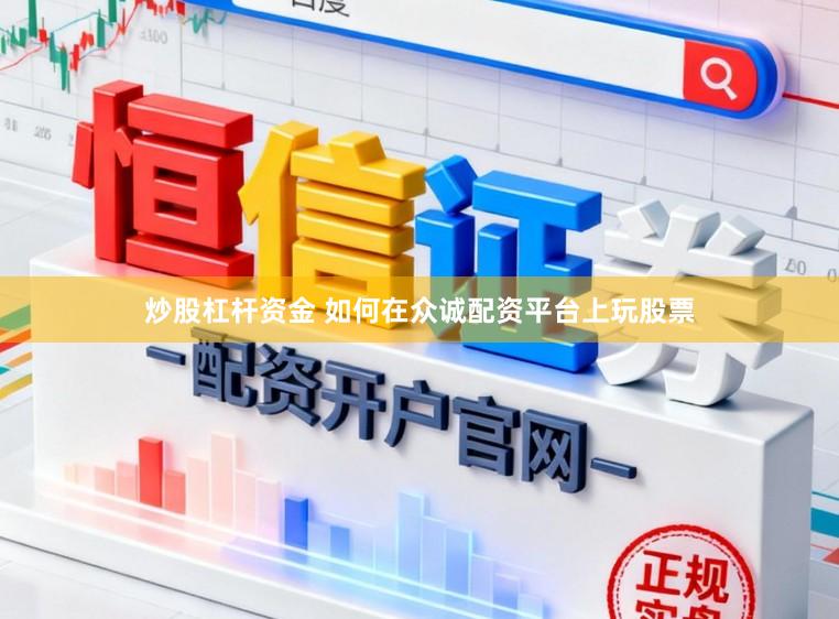 炒股杠杆资金 如何在众诚配资平台上玩股票