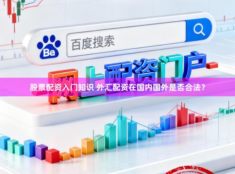 股票配资入门知识 外汇配资在国内国外是否合法？